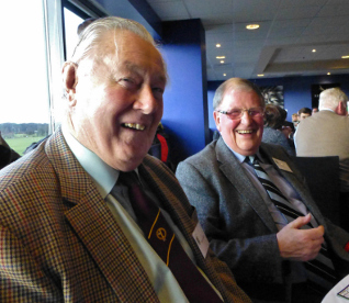 Newcastle Rugby Day 2015